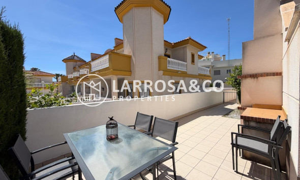 A Vendre - Villa - Ciudad Quesada - DOÑA PEPA