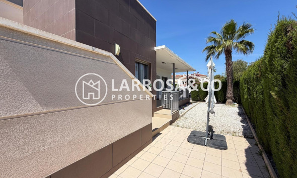 A Vendre - Villa - Ciudad Quesada - DOÑA PEPA