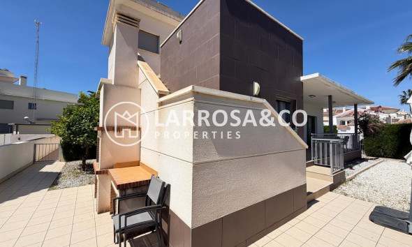 A Vendre - Villa - Ciudad Quesada - DOÑA PEPA