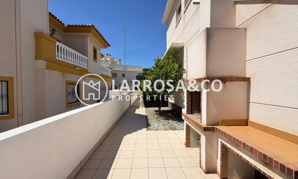 A Vendre - Villa - Ciudad Quesada - DOÑA PEPA
