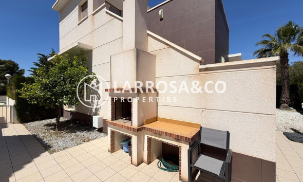 A Vendre - Villa - Ciudad Quesada - DOÑA PEPA
