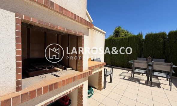 A Vendre - Villa - Ciudad Quesada - DOÑA PEPA