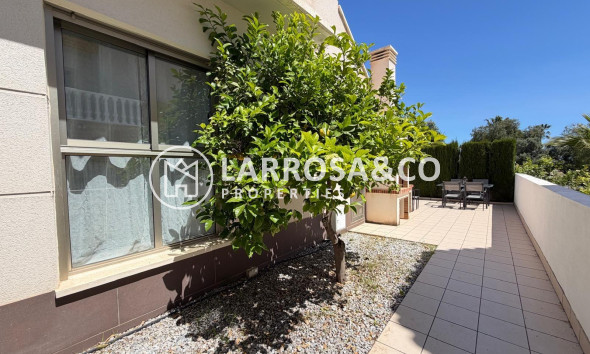 A Vendre - Villa - Ciudad Quesada - DOÑA PEPA
