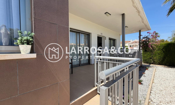 A Vendre - Villa - Ciudad Quesada - DOÑA PEPA
