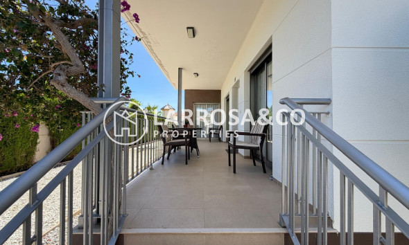 A Vendre - Villa - Ciudad Quesada - DOÑA PEPA