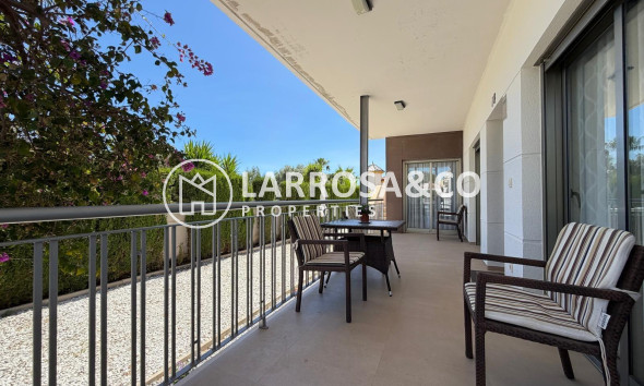 A Vendre - Villa - Ciudad Quesada - DOÑA PEPA