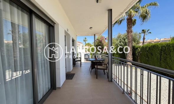 A Vendre - Villa - Ciudad Quesada - DOÑA PEPA