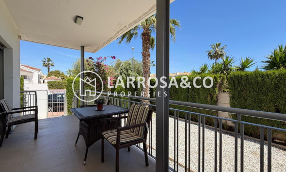 A Vendre - Villa - Ciudad Quesada - DOÑA PEPA