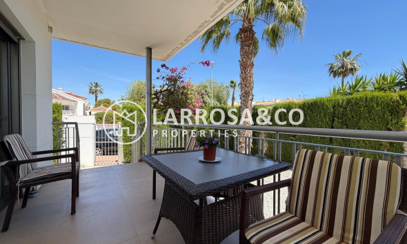 A Vendre - Villa - Ciudad Quesada - DOÑA PEPA