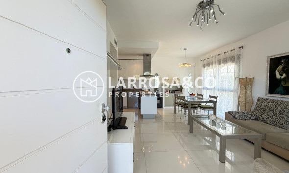 A Vendre - Villa - Ciudad Quesada - DOÑA PEPA