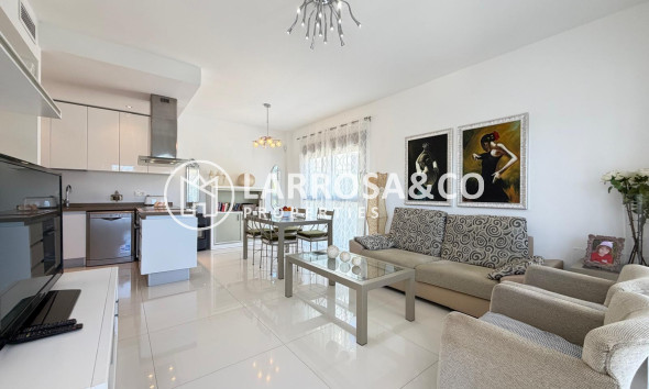 A Vendre - Villa - Ciudad Quesada - DOÑA PEPA