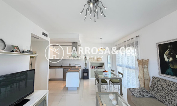 A Vendre - Villa - Ciudad Quesada - DOÑA PEPA