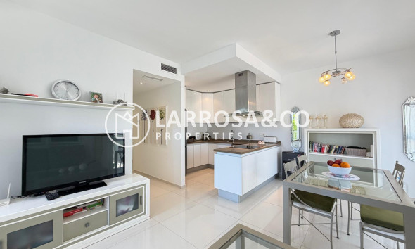 A Vendre - Villa - Ciudad Quesada - DOÑA PEPA