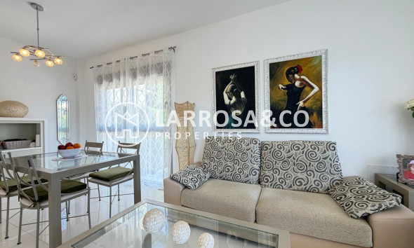 A Vendre - Villa - Ciudad Quesada - DOÑA PEPA
