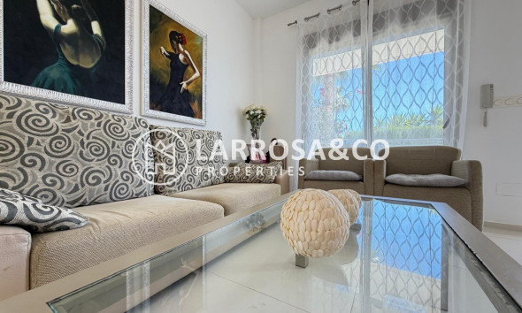 A Vendre - Villa - Ciudad Quesada - DOÑA PEPA