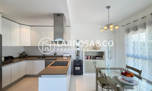 A Vendre - Villa - Ciudad Quesada - DOÑA PEPA