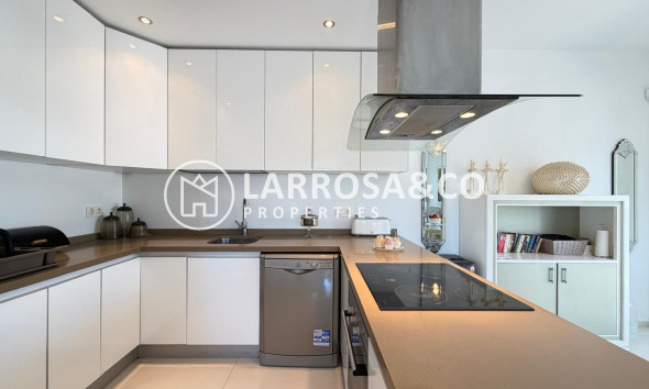 A Vendre - Villa - Ciudad Quesada - DOÑA PEPA