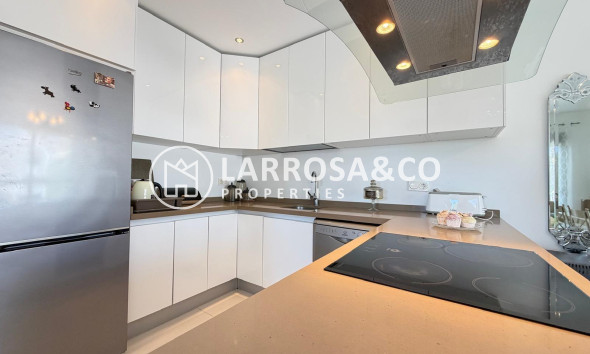 A Vendre - Villa - Ciudad Quesada - DOÑA PEPA
