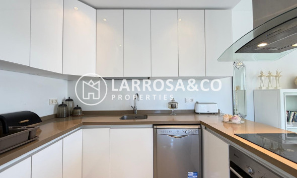 A Vendre - Villa - Ciudad Quesada - DOÑA PEPA
