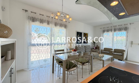 A Vendre - Villa - Ciudad Quesada - DOÑA PEPA
