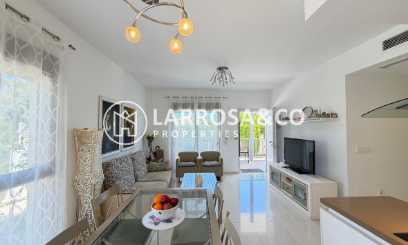 A Vendre - Villa - Ciudad Quesada - DOÑA PEPA