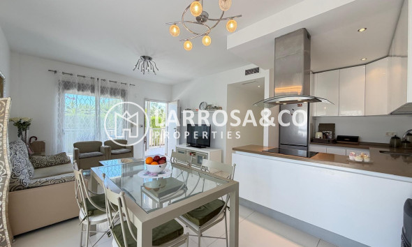 A Vendre - Villa - Ciudad Quesada - DOÑA PEPA