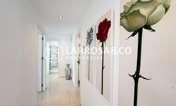 A Vendre - Villa - Ciudad Quesada - DOÑA PEPA