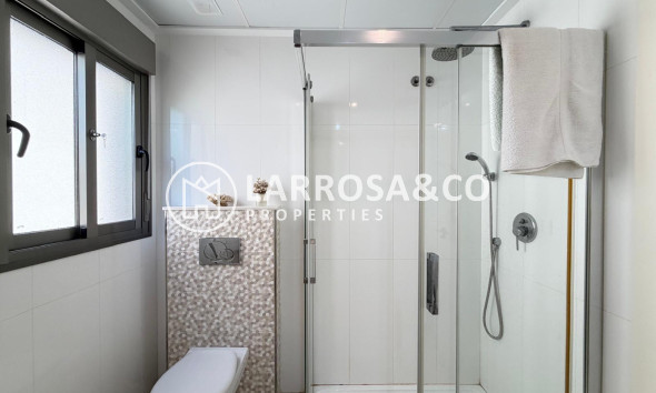 A Vendre - Villa - Ciudad Quesada - DOÑA PEPA