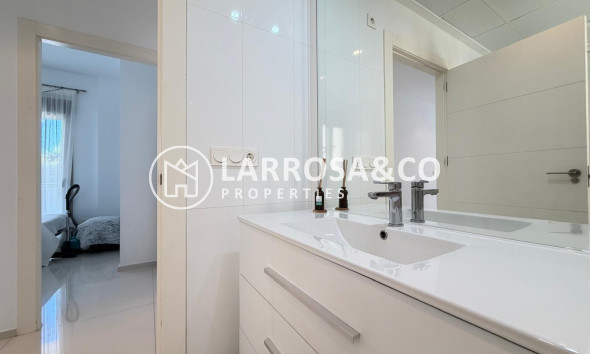 A Vendre - Villa - Ciudad Quesada - DOÑA PEPA