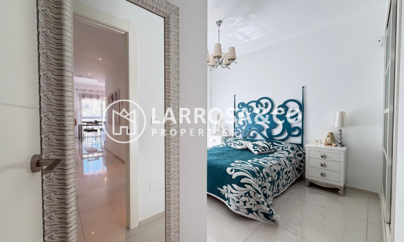 A Vendre - Villa - Ciudad Quesada - DOÑA PEPA