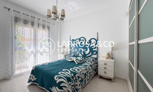 A Vendre - Villa - Ciudad Quesada - DOÑA PEPA