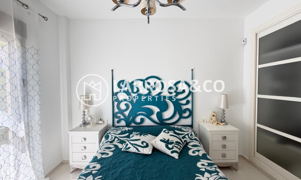 A Vendre - Villa - Ciudad Quesada - DOÑA PEPA