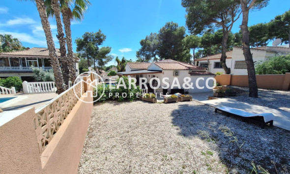 A Vendre - Villa - Pilar de la Horadada - Pinar de Campoverde