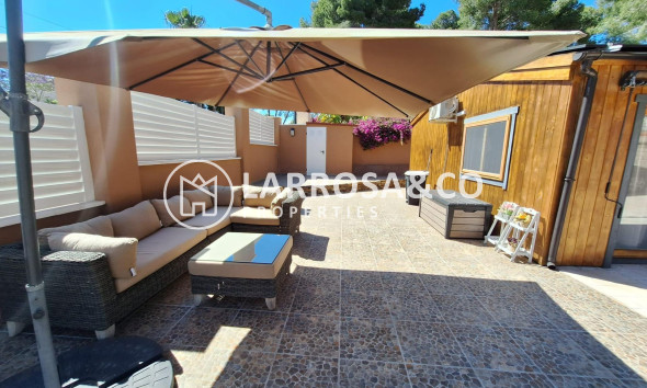 A Vendre - Villa - Pilar de la Horadada - Pinar de Campoverde