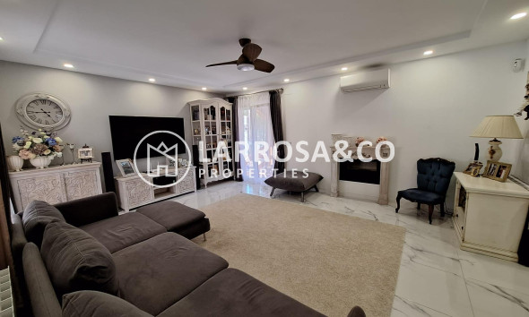 A Vendre - Villa - Pilar de la Horadada - Pinar de Campoverde