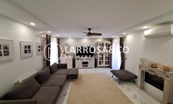 A Vendre - Villa - Pilar de la Horadada - Pinar de Campoverde