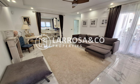 A Vendre - Villa - Pilar de la Horadada - Pinar de Campoverde