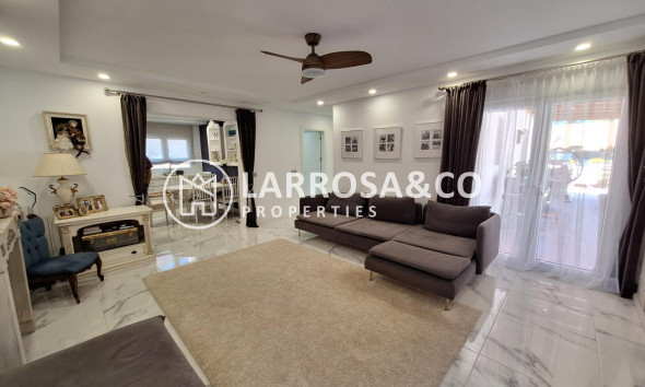 A Vendre - Villa - Pilar de la Horadada - Pinar de Campoverde