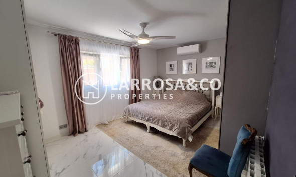 A Vendre - Villa - Pilar de la Horadada - Pinar de Campoverde
