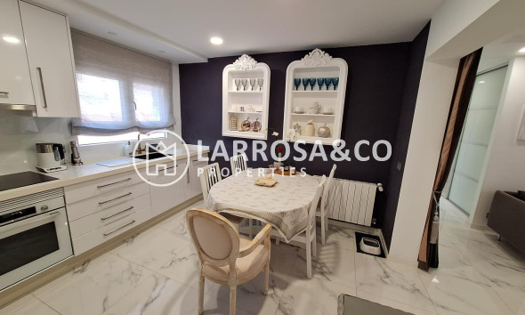 A Vendre - Villa - Pilar de la Horadada - Pinar de Campoverde
