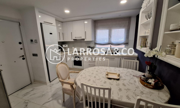 A Vendre - Villa - Pilar de la Horadada - Pinar de Campoverde
