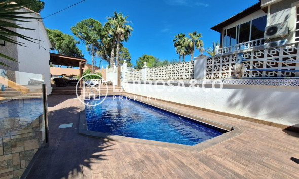 A Vendre - Villa - Pilar de la Horadada - Pinar de Campoverde