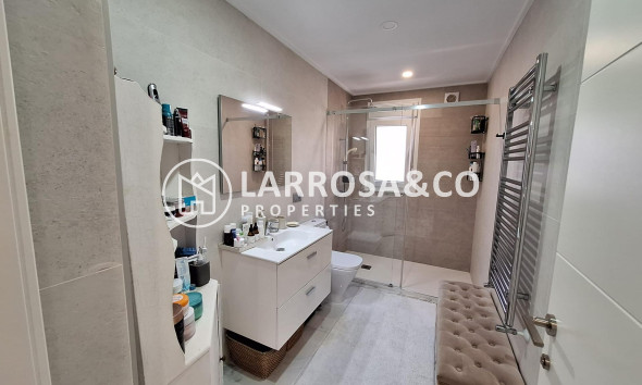A Vendre - Villa - Pilar de la Horadada - Pinar de Campoverde