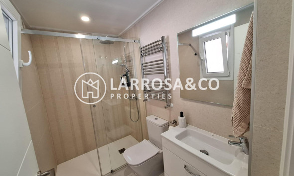 A Vendre - Villa - Pilar de la Horadada - Pinar de Campoverde