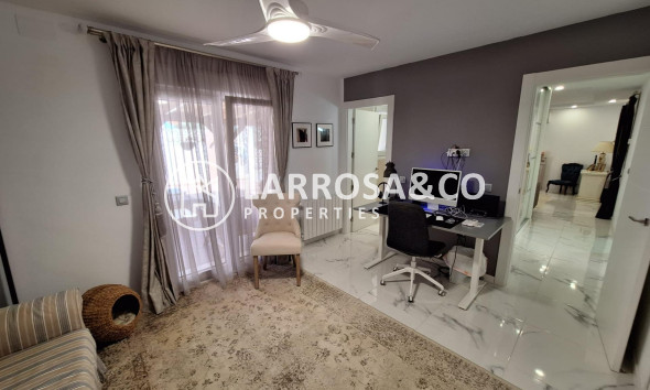 A Vendre - Villa - Pilar de la Horadada - Pinar de Campoverde