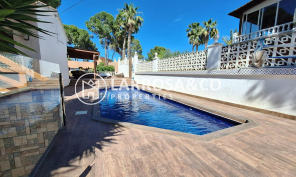 A Vendre - Villa - Pilar de la Horadada - Pinar de Campoverde