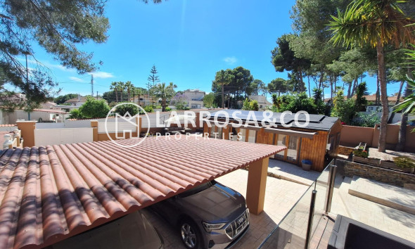 A Vendre - Villa - Pilar de la Horadada - Pinar de Campoverde