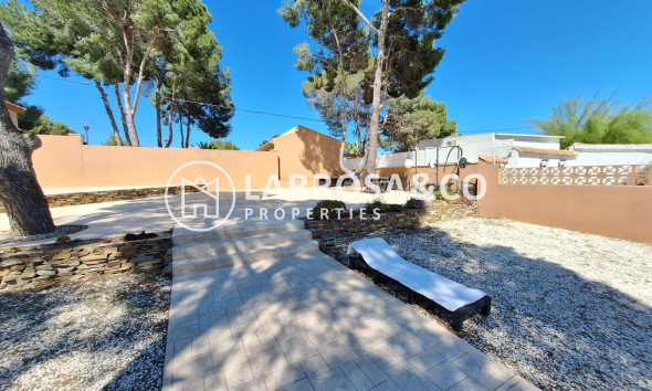 A Vendre - Villa - Pilar de la Horadada - Pinar de Campoverde