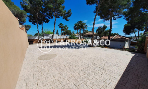 A Vendre - Villa - Pilar de la Horadada - Pinar de Campoverde