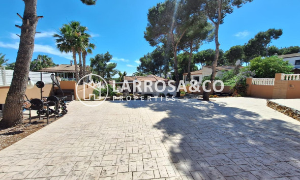 A Vendre - Villa - Pilar de la Horadada - Pinar de Campoverde